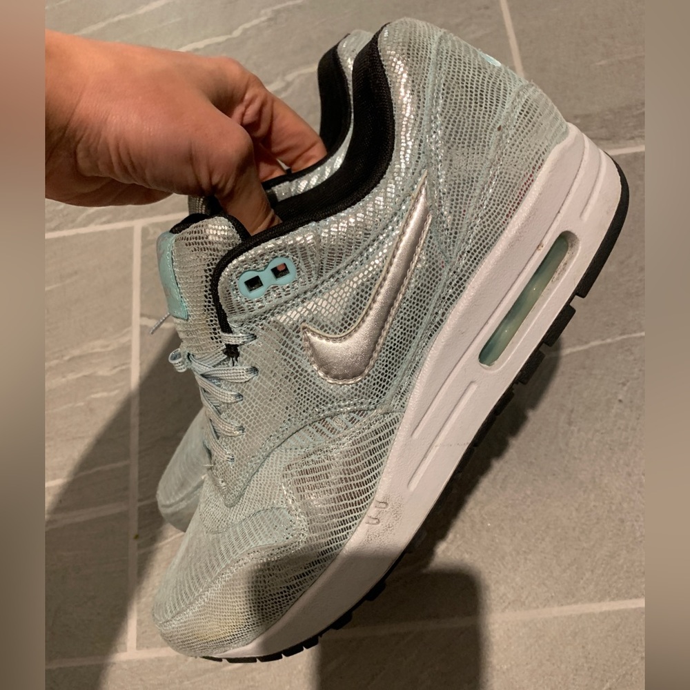 Nike Air Max 1 Party Pack Disco Ball